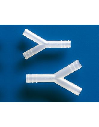 Unión en forma 'Y', PP