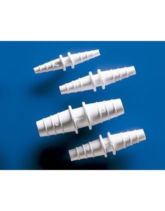 Unión lineal 1 pieza, PP