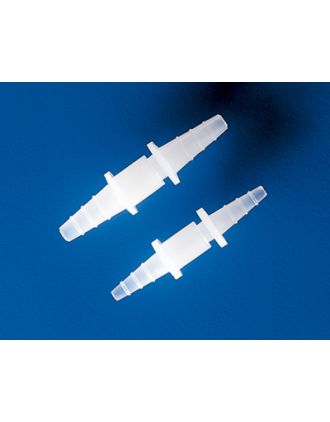 Unión lineal de 2 piezas, PE