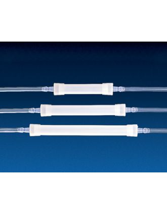 Tubos para cloruro cálcico, PE