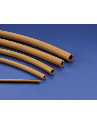 Tubo goma naranja K32