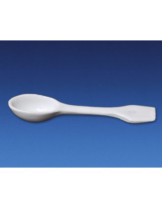 ESPATULA CUCHARA PORCELANA