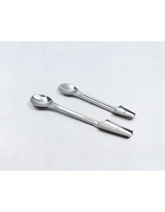 Espátula escoplo INOX