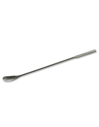 Microespátula cuchara-plana