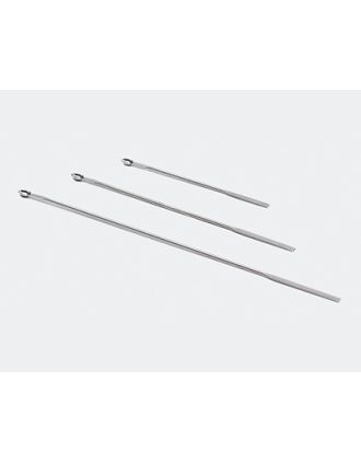 Microéspatula cuch.plana