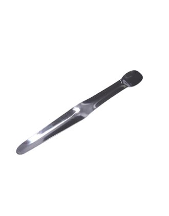 Espátula Inox
