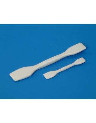 Espátula doble, JIPO