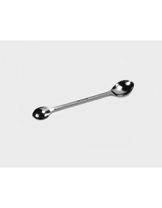 Espátula doble cuchara 150 mm