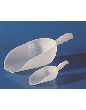 Cuchara de medición HDPE