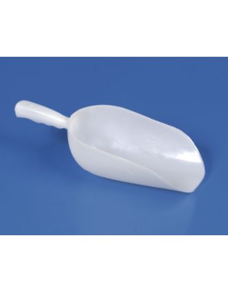 Cuchara de medición HDPE
