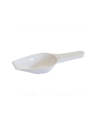 Cuchara de medición HDPE