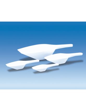 Pala recogedora/medición, PP