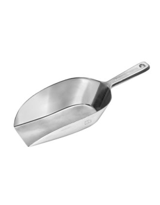 Pala de pesaje, 130 mm