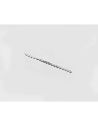 Escalpelo para anatomía