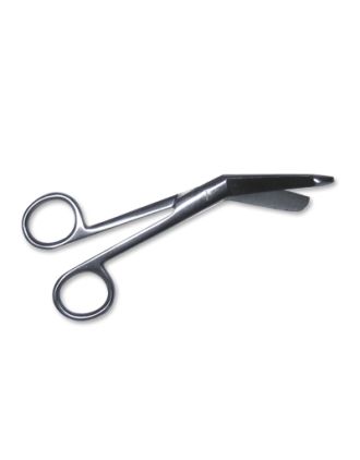 TIJERA PARA VENDAJES LISTER