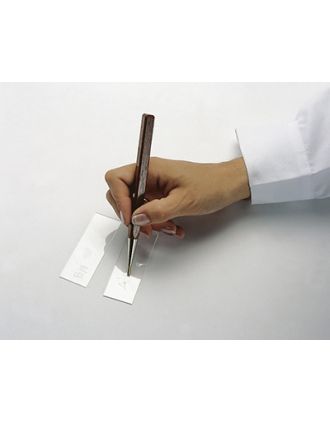 Lápiz con punta de diamante