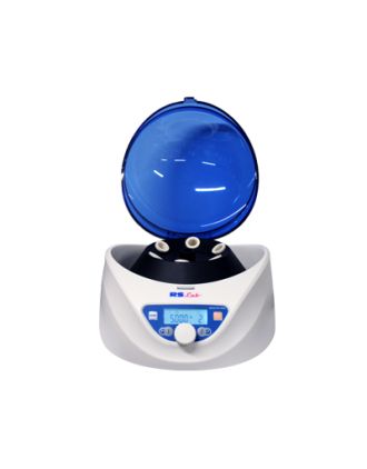 Centrífuga angular digital RS-0506