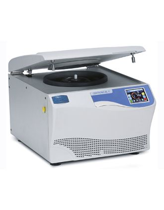 Centrifuga centronic