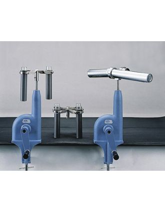 Centrifuga mano 2 tubos