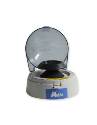 Centrifuga mini 2507/15, 4-7-10.000 rpm