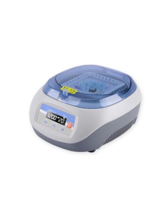 CENTRÍFUGA MINIFUGE-GD06, 12000 RPM