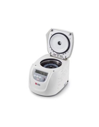 Foto centrífuga alta velocidad D3024