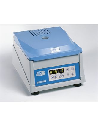 Centrifuga CENTROLIT II-BL