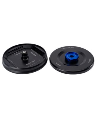 Foto cabezal 4xPCR8 p/ modelo RS-1524