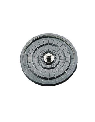 Cabezal 24 microhematocritos