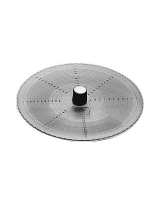 Lector para microhematocritos