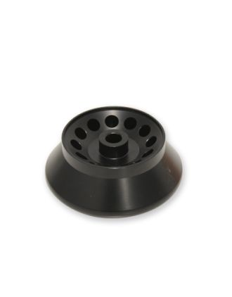 CABEZAL 12 MICROTUBOS 2/1.5 ML, MOD. 2850