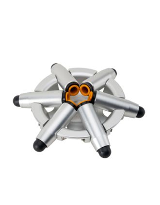 Foto cabezal oscilante 6x15ml p/ modelo RS-0424