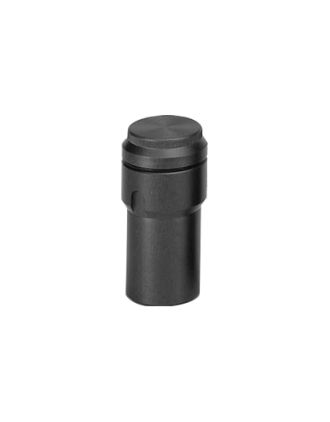 Vaso con tapón hermético