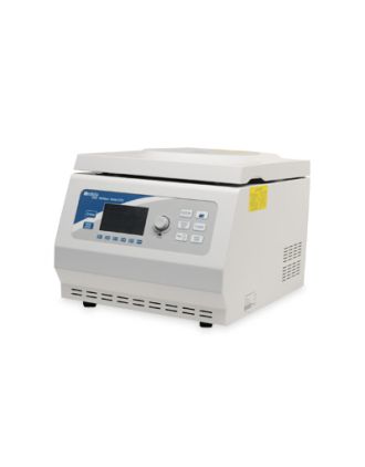 Centrífuga Multibas+, cabezal oscilante