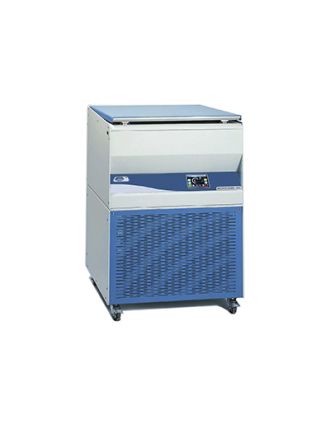 Centrífuga refrigerada Megafriger