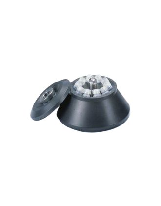 Cabezal angular 10 x 10 mL