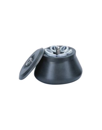 Cabezal angular 6x85 mL