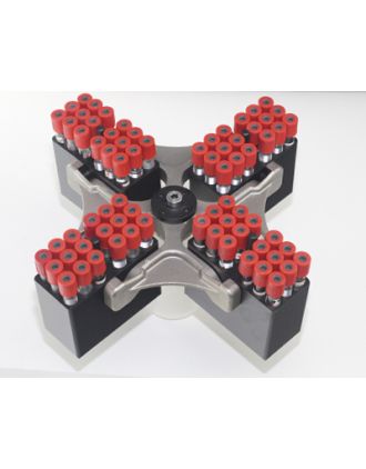 Juego adaptadores 72x7 mL para Multibas+