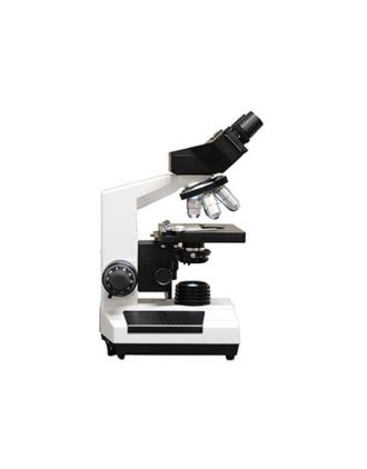 Microscopio binocular Ura 107