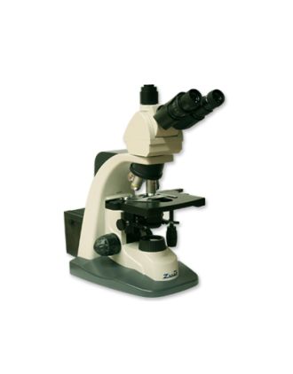 Microscopio triocular 158/8