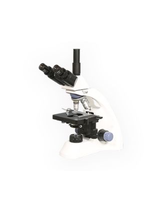 Microscopio binocular, serie P