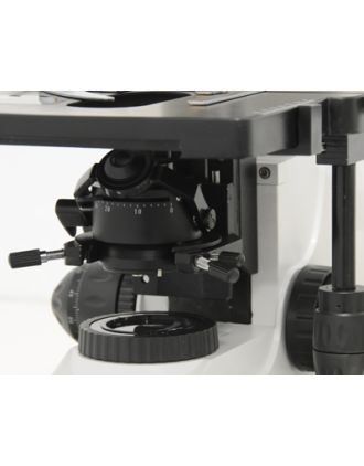 Microscopio Epi-fluorescencia 158/358, filtros