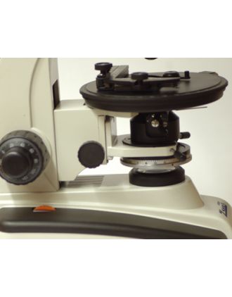 Microscopio polarización 501