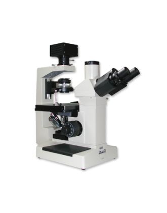 MICROSCOPIO INVERTIDO ZUZI 181
