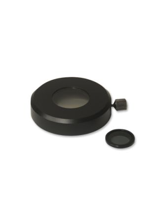 Platina petrográfica graduada mod. 128