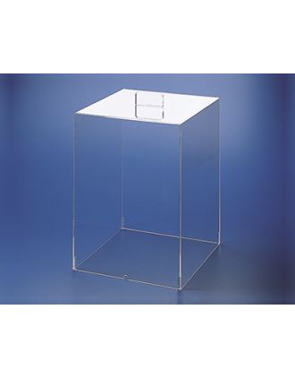 Protección p/microscopio