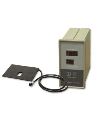 PLATINA TERMOSTÁTICA SERIE 100/122