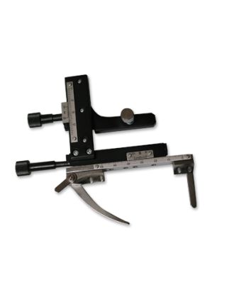 Carro mecánico para series 128/116