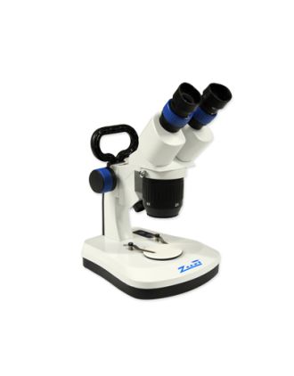 ESTEREOMICROSCOPIO ZUZI SERIE 250