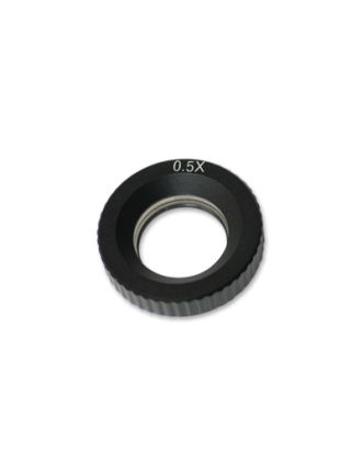 Objetivos para estereomicroscopios serie 234